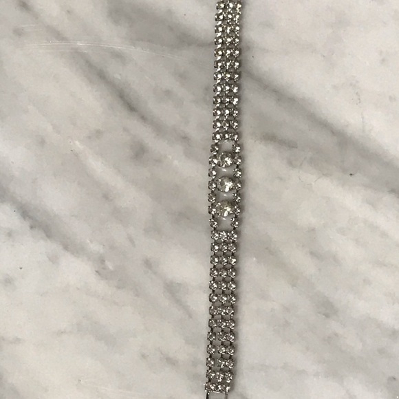 Crystal bracelet - Picture 2 of 5